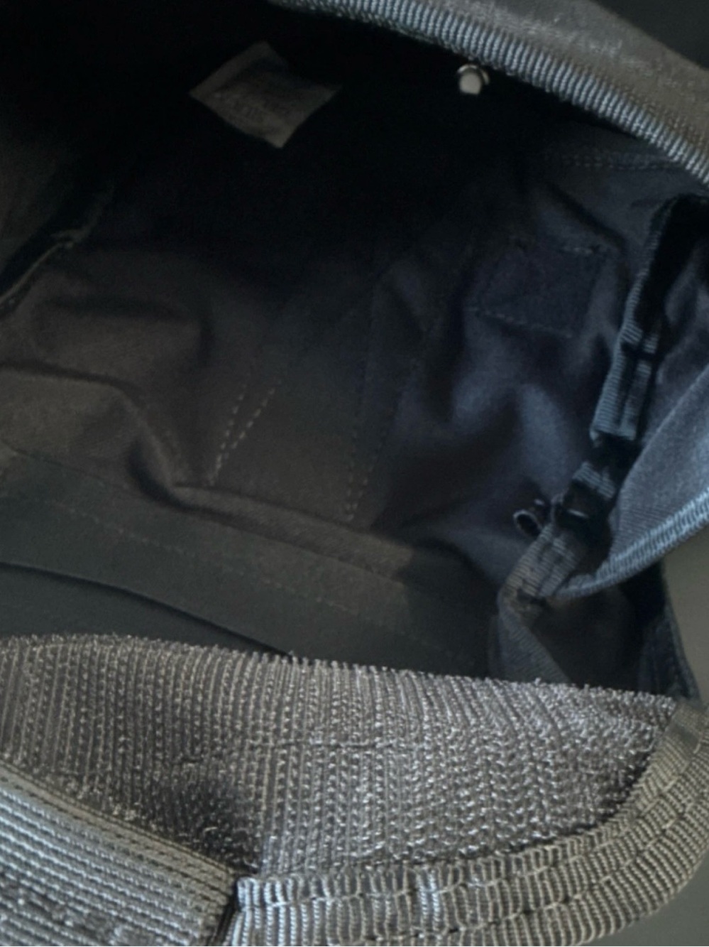 Condor Drop Leg Dump Pouch - Picture 6 of 6